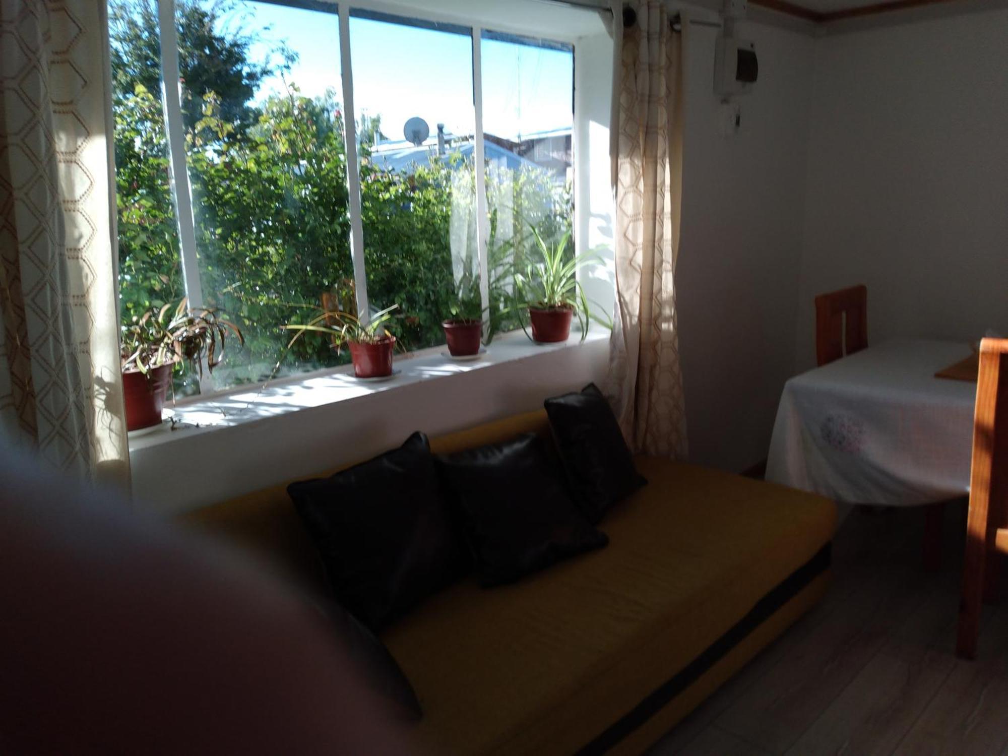 Apartamento Antawara Chile Chico Exterior foto